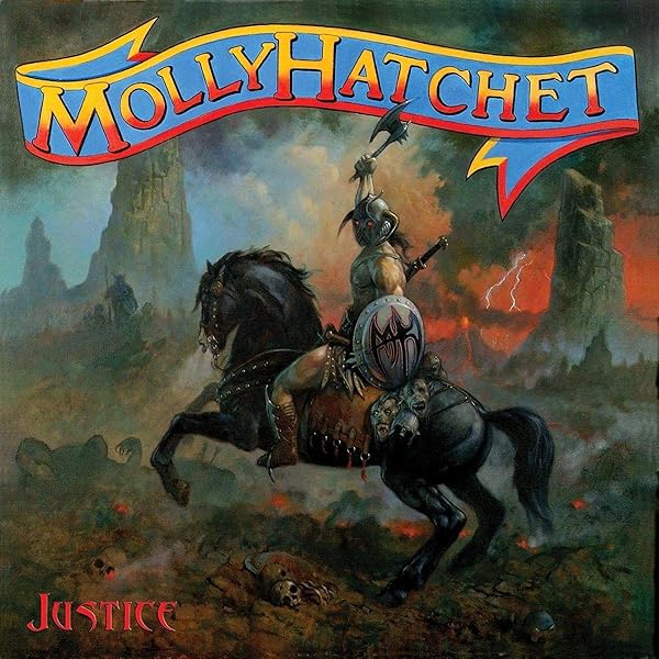 Kingdom of XII: Molly Hatchet: Amazon.es: CD y vinilos}